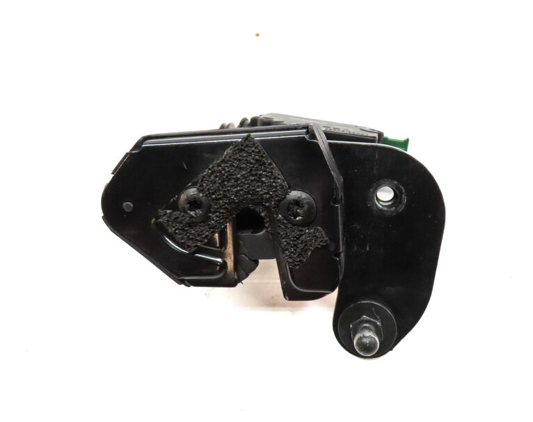 Thumbnail 9: 2014 LAND ROVER LR4 REAR TAILGATE TRUNK LEFT & RIGHT LOWER LOCK LATCH SET 2