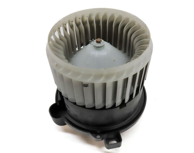 Thumbnail 2: 2005-2016 LAND ROVER LR3 LR4 - REAR HVAC HEATER A/C BLOWER FAN MOTOR ASSEMBLY