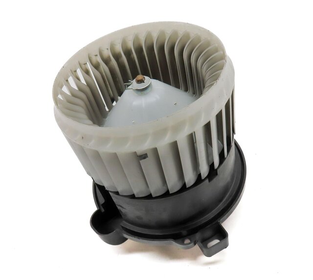 Thumbnail 3: 2005-2016 LAND ROVER LR3 LR4 - REAR HVAC HEATER A/C BLOWER FAN MOTOR ASSEMBLY