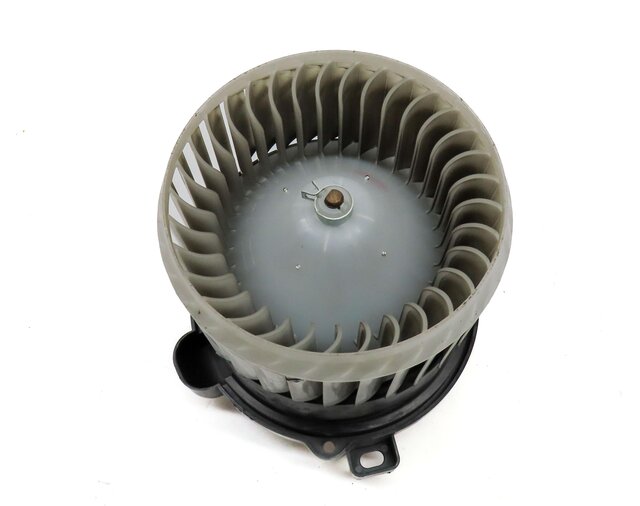 Thumbnail 4: 2005-2016 LAND ROVER LR3 LR4 - REAR HVAC HEATER A/C BLOWER FAN MOTOR ASSEMBLY