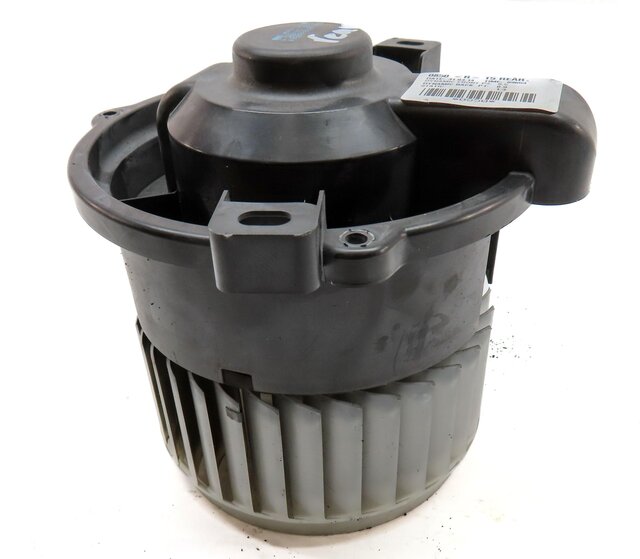 Thumbnail 6: 2005-2016 LAND ROVER LR3 LR4 - REAR HVAC HEATER A/C BLOWER FAN MOTOR ASSEMBLY