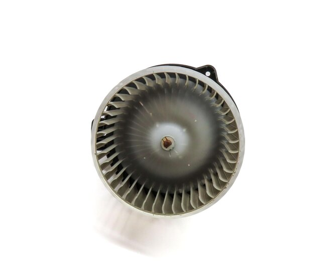2005-2013 LR3 LR4 RANGE ROVER SPORT (L320) FRONT HEATER A/C BLOWER FAN MOTOR
