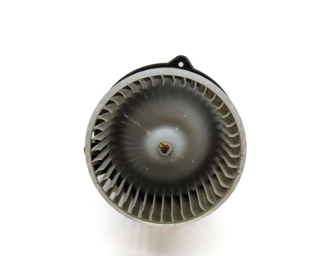 Thumbnail 2: 2005-2013 LR3 LR4 RANGE ROVER SPORT (L320) FRONT HEATER A/C BLOWER FAN MOTOR