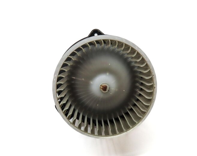 Thumbnail 3: 2005-2013 LR3 LR4 RANGE ROVER SPORT (L320) FRONT HEATER A/C BLOWER FAN MOTOR