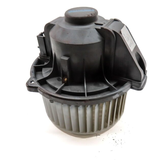 Thumbnail 5: 2005-2013 LR3 LR4 RANGE ROVER SPORT (L320) FRONT HEATER A/C BLOWER FAN MOTOR