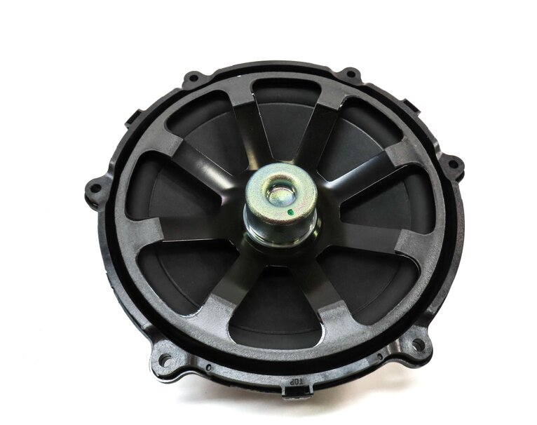 Thumbnail 3: 2014 LAND ROVER LR4 WOOFER MIDRANGE TWEETER HARMAN KARDON SPEAKER SET 13