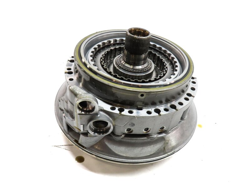 14-16 LR4 / RANGE ROVER SPORT - 3.0L SC 8HP-70 A/T TRANSMISSION OIL PUMP