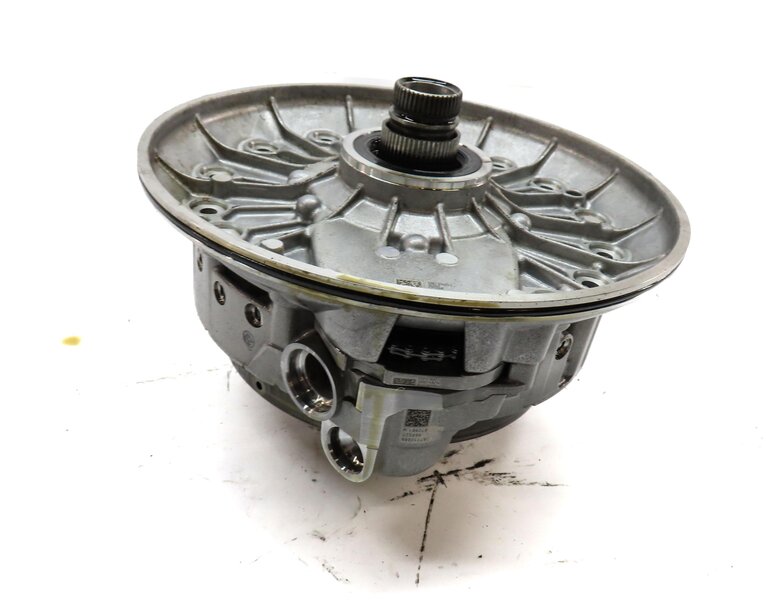 Thumbnail 6: 14-16 LR4 / RANGE ROVER SPORT - 3.0L SC 8HP-70 A/T TRANSMISSION OIL PUMP