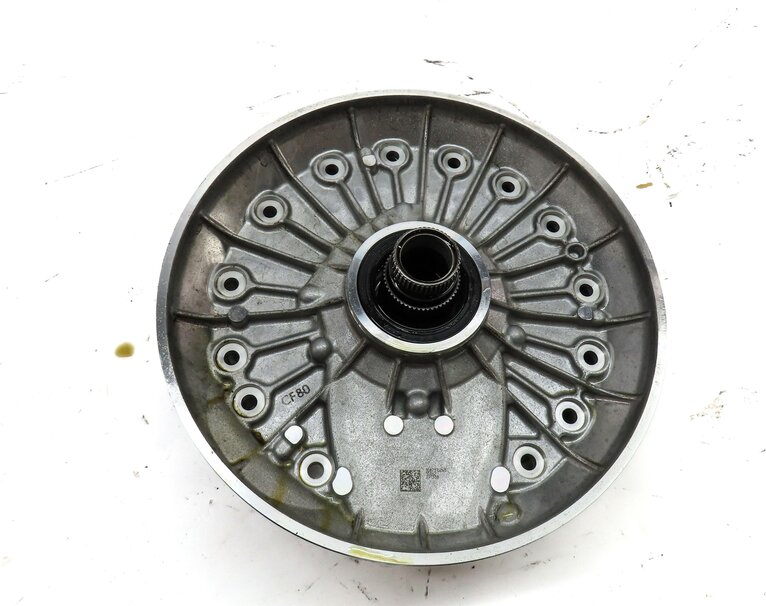 Thumbnail 7: 14-16 LR4 / RANGE ROVER SPORT - 3.0L SC 8HP-70 A/T TRANSMISSION OIL PUMP