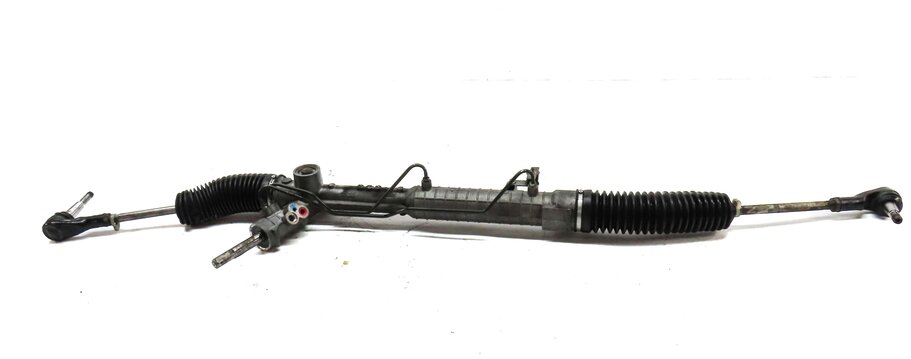09-16 LAND ROVER LR3 FROM VIN 9A496000 / LR4 POWER STEERING GEAR RACK & PINION