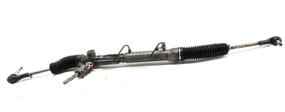 Thumbnail 2: 09-16 LAND ROVER LR3 FROM VIN 9A496000 / LR4 POWER STEERING GEAR RACK & PINION