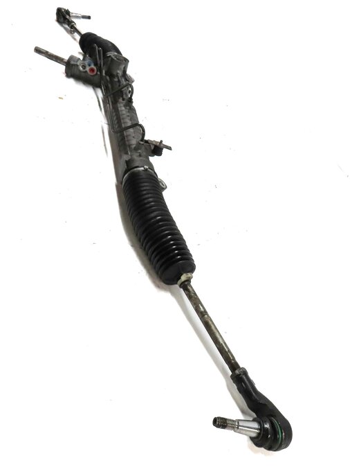 Thumbnail 4: 09-16 LAND ROVER LR3 FROM VIN 9A496000 / LR4 POWER STEERING GEAR RACK & PINION