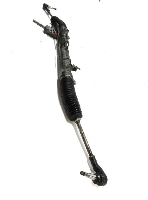 Thumbnail 5: 09-16 LAND ROVER LR3 FROM VIN 9A496000 / LR4 POWER STEERING GEAR RACK & PINION