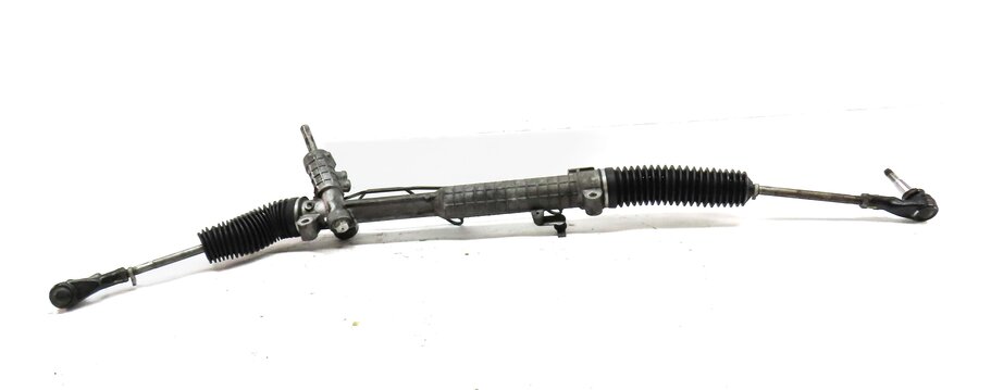 Thumbnail 6: 09-16 LAND ROVER LR3 FROM VIN 9A496000 / LR4 POWER STEERING GEAR RACK & PINION
