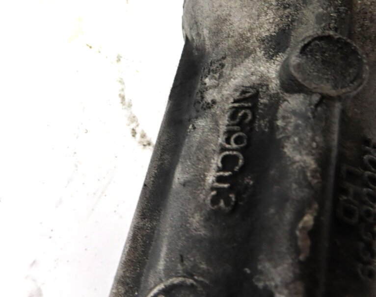Thumbnail 8: 09-16 LAND ROVER LR3 FROM VIN 9A496000 / LR4 POWER STEERING GEAR RACK & PINION