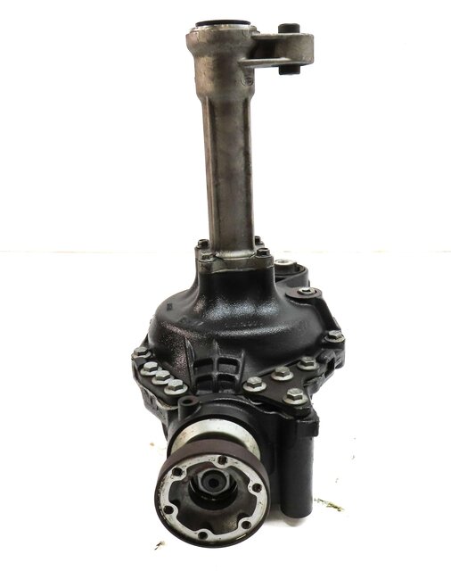 Thumbnail 2: 2014-2016 LAND ROVER LR4 - 3.0L SC FRONT DIFFERENTIAL GEAR CARRIER (3.70 RATIO)