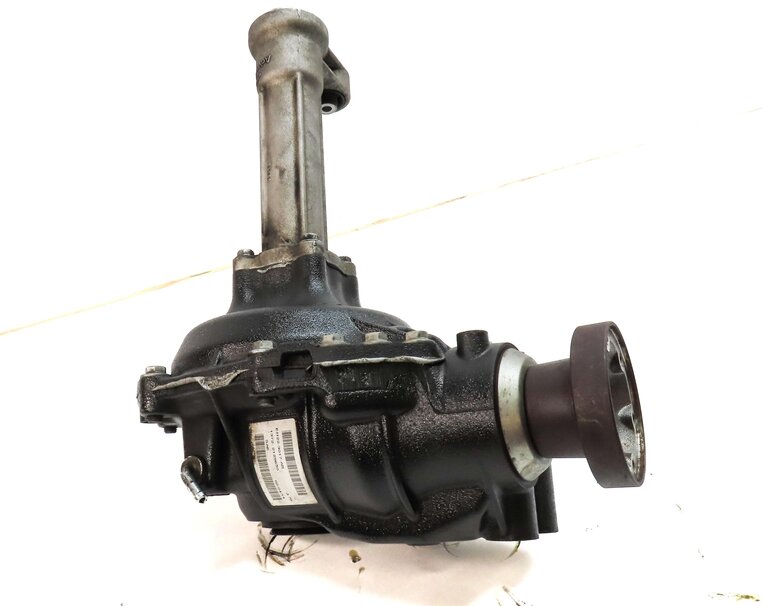 Thumbnail 4: 2014-2016 LAND ROVER LR4 - 3.0L SC FRONT DIFFERENTIAL GEAR CARRIER (3.70 RATIO)
