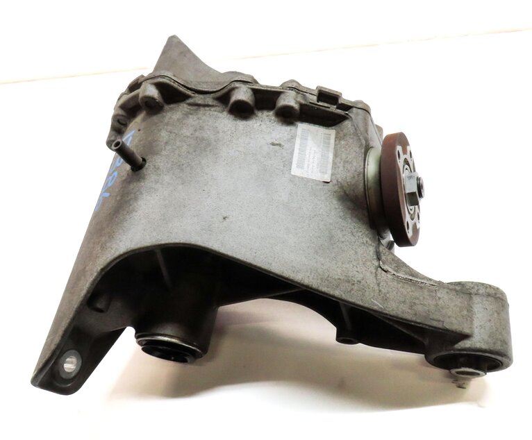 Thumbnail 2: 14-16 LAND ROVER LR4 - REAR DIFFERENTIAL GEAR CARRIER (NON LOCKING) 3.70 RATIO