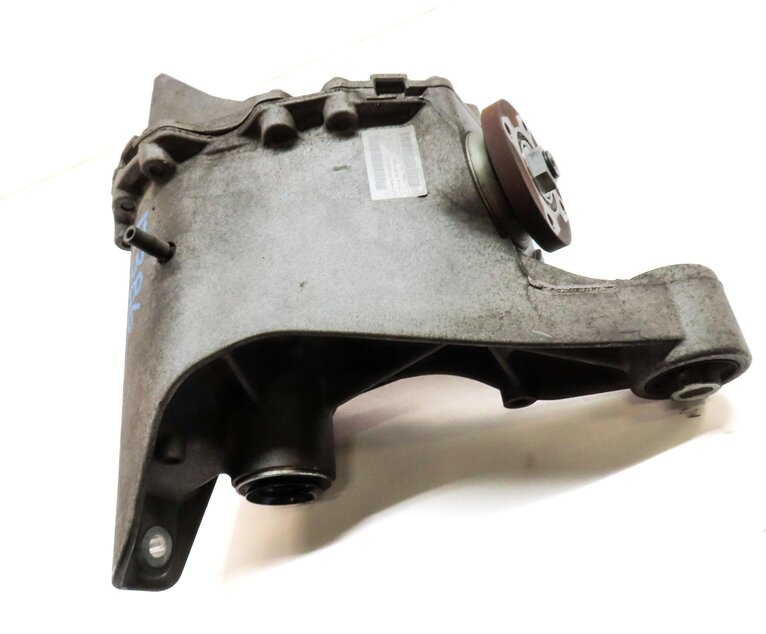 Thumbnail 3: 14-16 LAND ROVER LR4 - REAR DIFFERENTIAL GEAR CARRIER (NON LOCKING) 3.70 RATIO