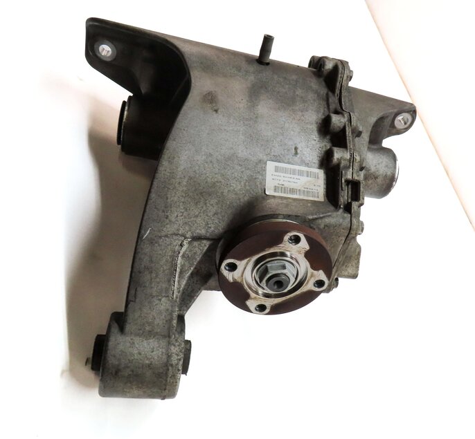 Thumbnail 4: 14-16 LAND ROVER LR4 - REAR DIFFERENTIAL GEAR CARRIER (NON LOCKING) 3.70 RATIO