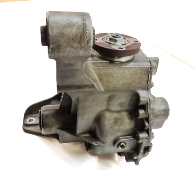 Thumbnail 5: 14-16 LAND ROVER LR4 - REAR DIFFERENTIAL GEAR CARRIER (NON LOCKING) 3.70 RATIO