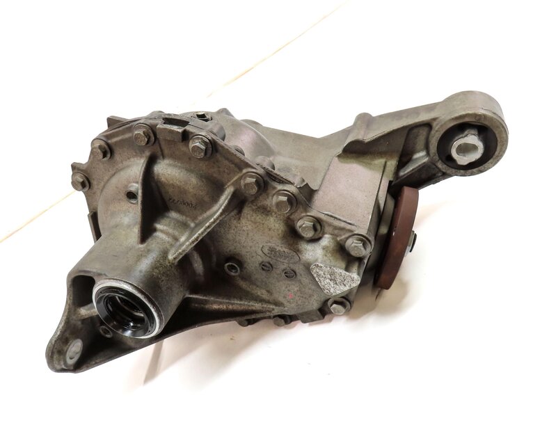 Thumbnail 6: 14-16 LAND ROVER LR4 - REAR DIFFERENTIAL GEAR CARRIER (NON LOCKING) 3.70 RATIO