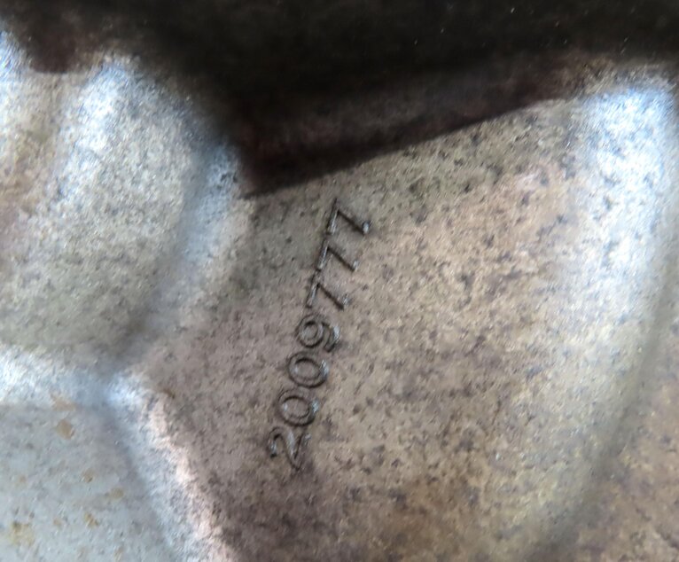 Thumbnail 7: 14-16 LAND ROVER LR4 - REAR DIFFERENTIAL GEAR CARRIER (NON LOCKING) 3.70 RATIO