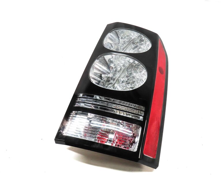 2014-2016 LAND ROVER LR4 - RIGHT PASSENGER REAR TAILLIGHT BRAKE LIGHT STOP LAMP