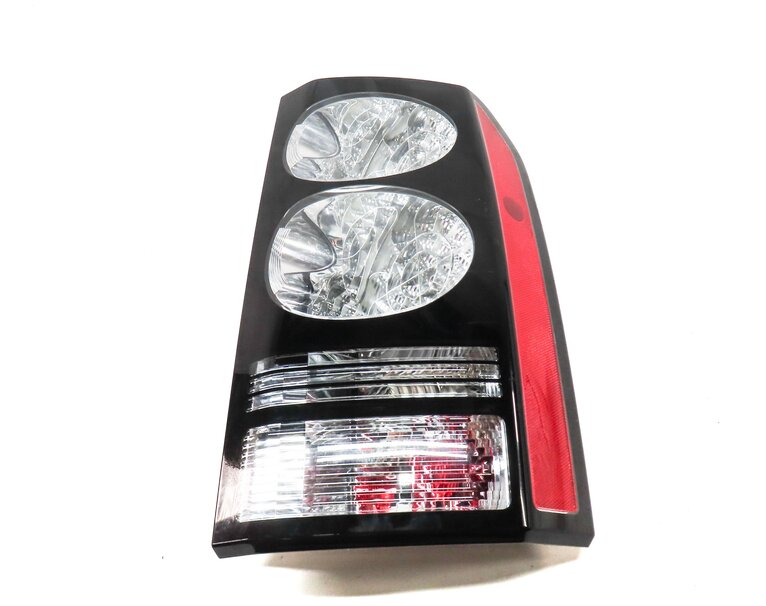 Thumbnail 3: 2014-2016 LAND ROVER LR4 - RIGHT PASSENGER REAR TAILLIGHT BRAKE LIGHT STOP LAMP