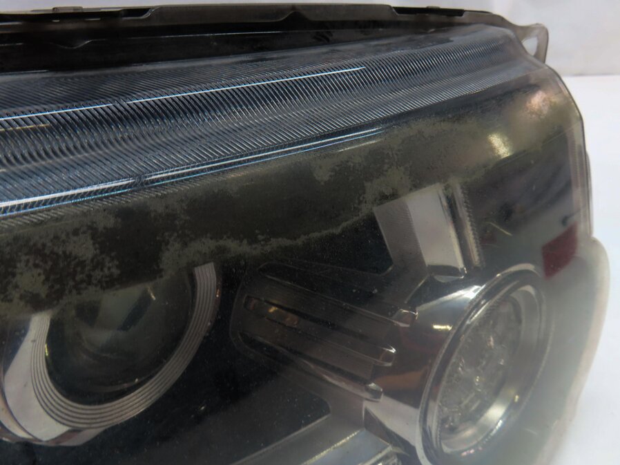 Thumbnail 9: 14-16 LAND ROVER LR4 RIGHT PASSENGER XENON ADAPTIVE HEADLIGHT HEAD LIGHT LAMP