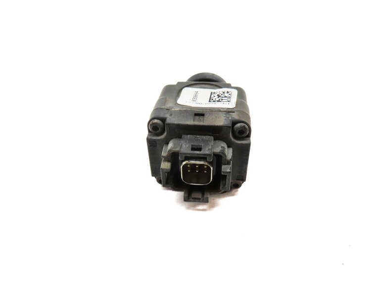 Thumbnail 5: 14-16 LR4 RANGE ROVER SPORT EVOQUE (L405 L494 L538) FRONT SURROUND VIEW CAMERA