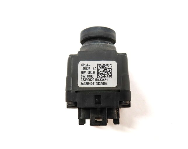 Thumbnail 6: 14-16 LR4 RANGE ROVER SPORT EVOQUE (L405 L494 L538) FRONT SURROUND VIEW CAMERA