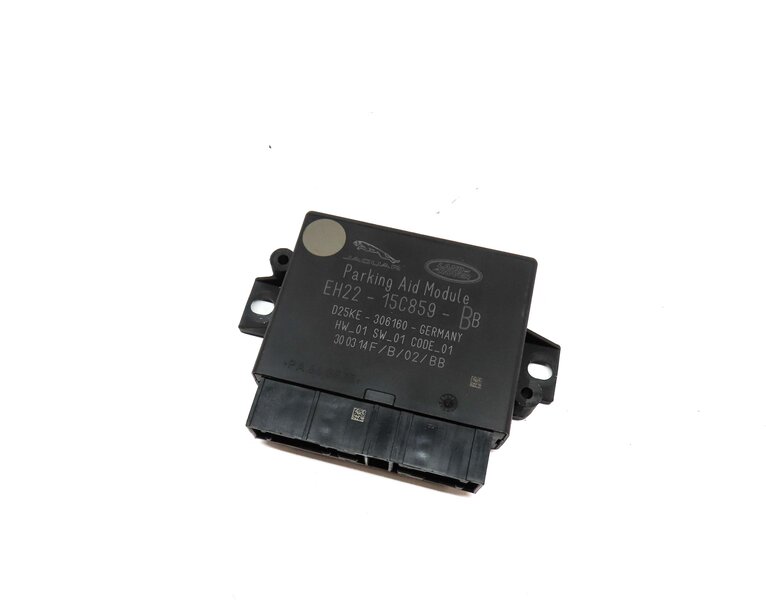 Thumbnail 1: 2014-2016 LAND ROVER LR4 - PDC PARK ASSIST DISTANCE SENSOR CONTROL MODULE