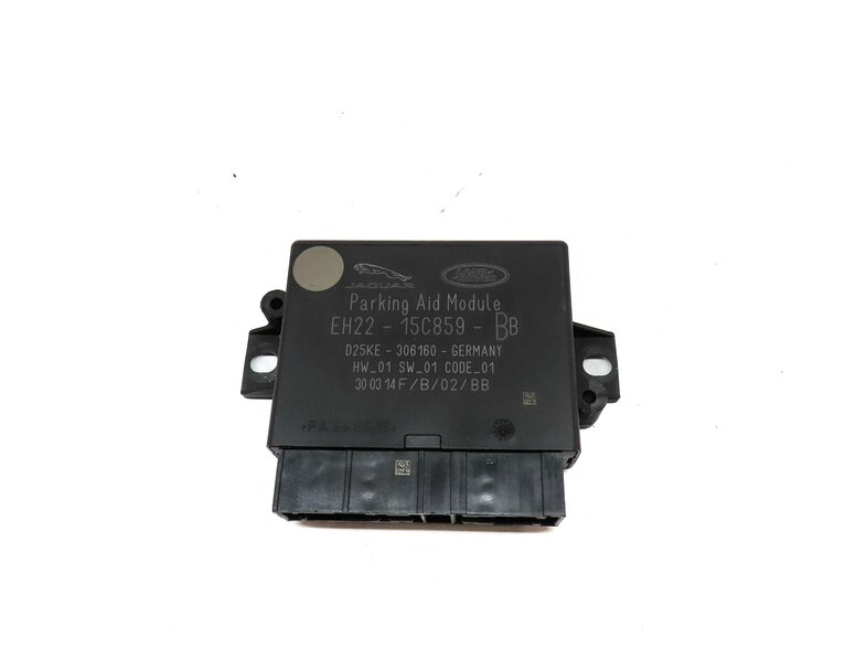 Thumbnail 2: 2014-2016 LAND ROVER LR4 - PDC PARK ASSIST DISTANCE SENSOR CONTROL MODULE