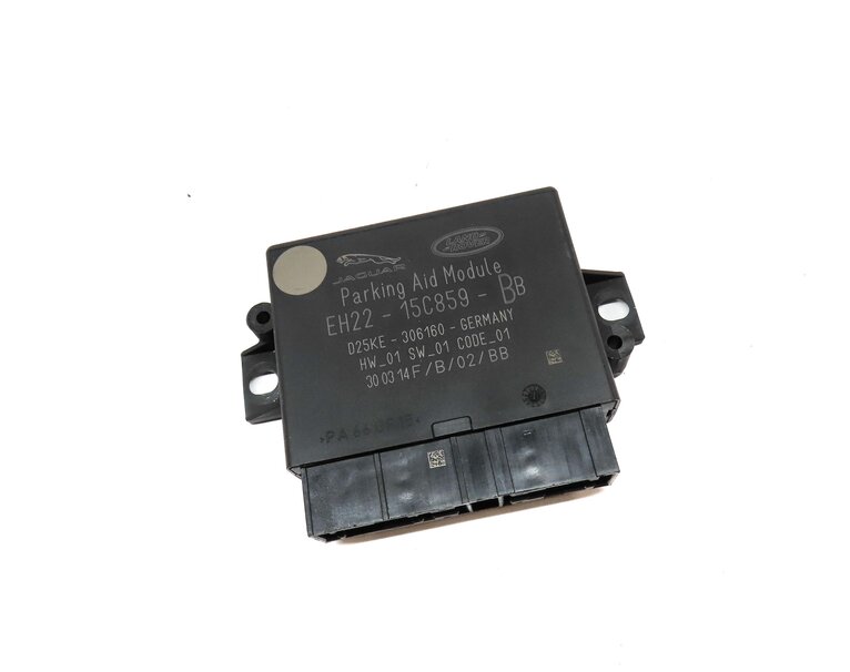 Thumbnail 3: 2014-2016 LAND ROVER LR4 - PDC PARK ASSIST DISTANCE SENSOR CONTROL MODULE