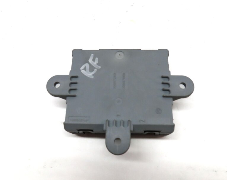 Thumbnail 5: 2014 LAND ROVER LR4 FRONT RIGHT PASSENGER DOOR CONTROL MODULE BJ32-14D617-AC