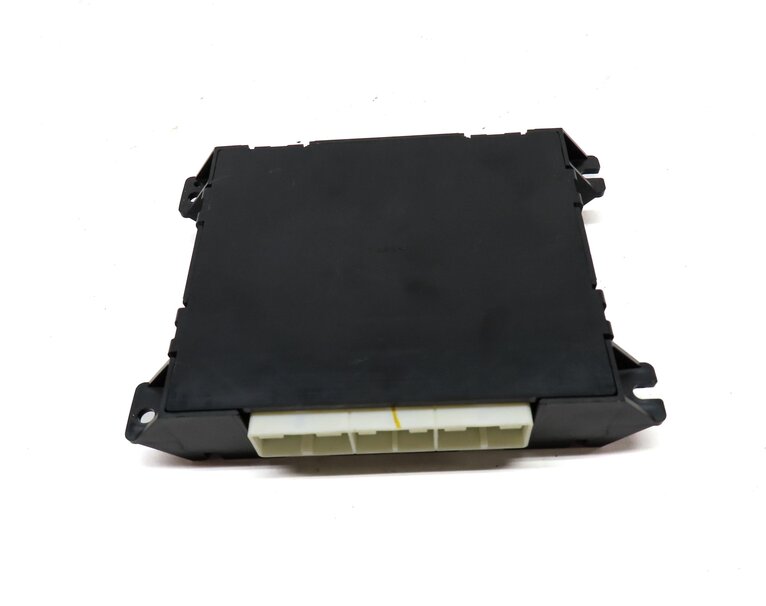 Thumbnail 2: 2014 LAND ROVER LR4 A/C HEATER TEMPERATURE CLIMATE CONTROL MODULE EH22-18D493-AD