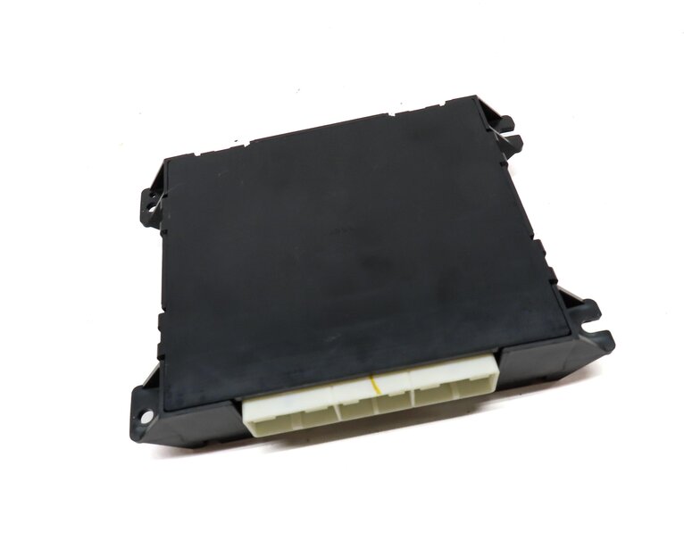 Thumbnail 3: 2014 LAND ROVER LR4 A/C HEATER TEMPERATURE CLIMATE CONTROL MODULE EH22-18D493-AD