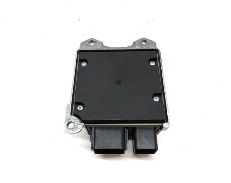Thumbnail 5: 2010-2014 LAND ROVER LR4 - SRS MAIN PRIMARY BAG CONTROL MODULE COMPUTER