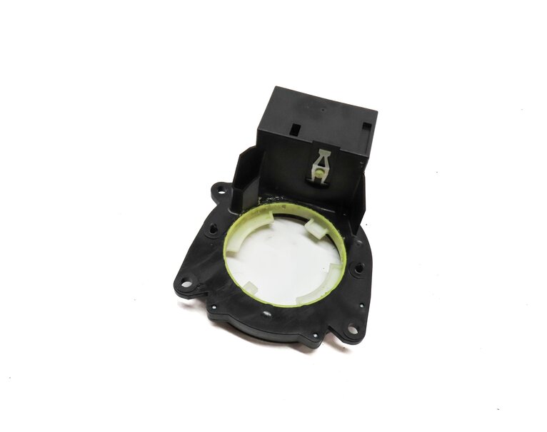 2014 LAND ROVER LR4 STEERING COLUMN ANGLE SENSOR EH22-3F818-AA