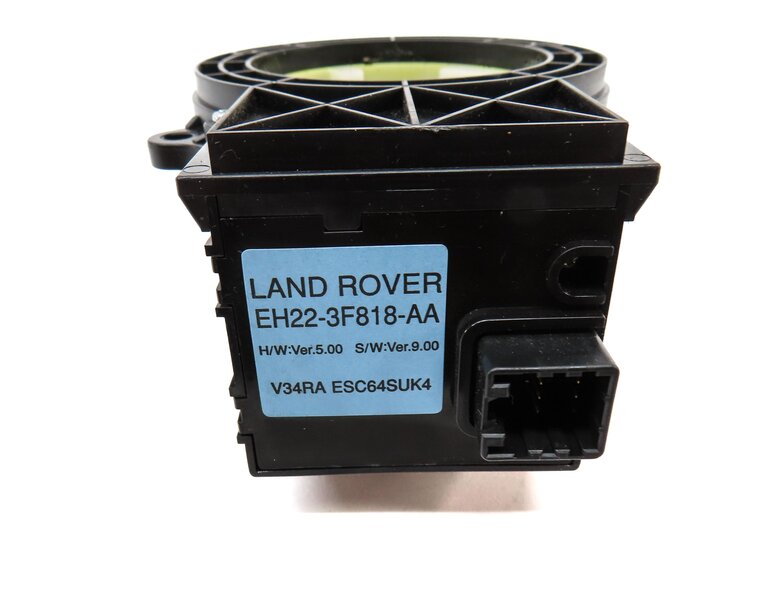 Thumbnail 6: 2014 LAND ROVER LR4 STEERING COLUMN ANGLE SENSOR EH22-3F818-AA