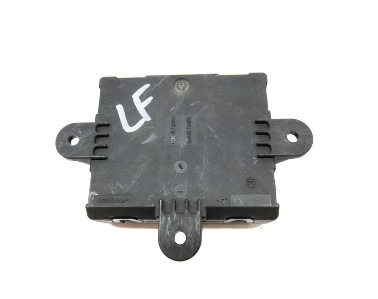 Thumbnail 5: 2014 LAND ROVER LR4 FRONT LEFT DRIVER DOOR CONTROL MODULE BJ32-14D618-AC