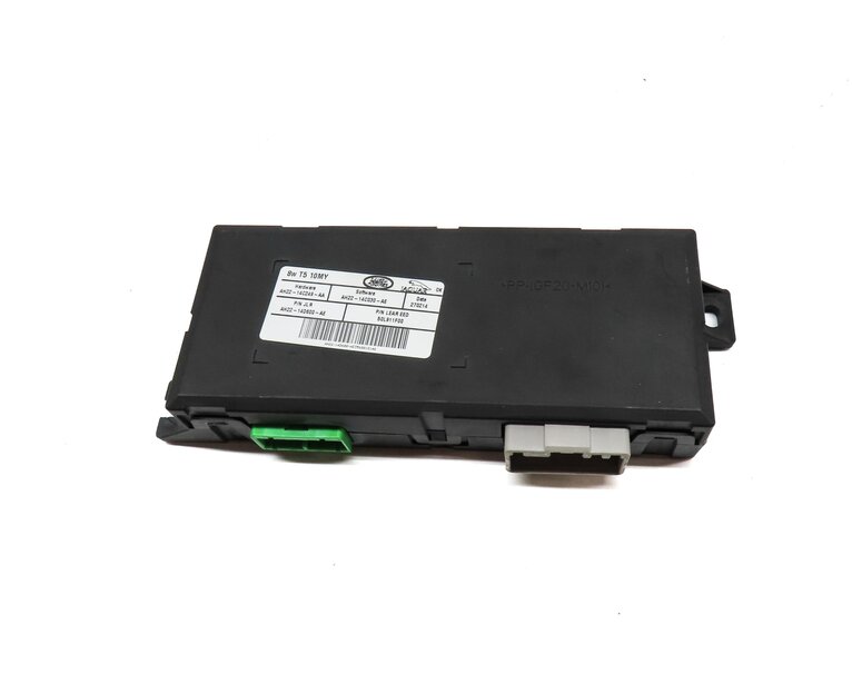 Thumbnail 2: 2010-2013 14-16 LR4 / RANGE ROVER SPORT (L320) DRIVER MEMORY SEAT CONTROL MODULE