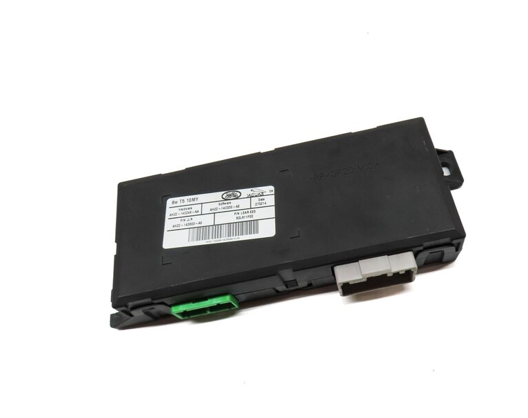 Thumbnail 3: 2010-2013 14-16 LR4 / RANGE ROVER SPORT (L320) DRIVER MEMORY SEAT CONTROL MODULE