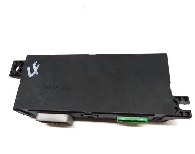 Thumbnail 5: 2010-2013 14-16 LR4 / RANGE ROVER SPORT (L320) DRIVER MEMORY SEAT CONTROL MODULE
