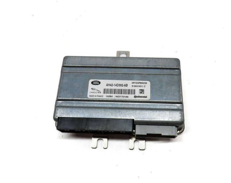 Thumbnail 2: 2010-2016 LR4 - RANGE ROVER SPORT (L320) AIR SUSPENSION COMPRESSOR MODULE (AMK)
