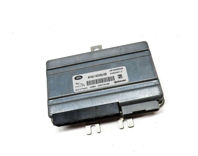Thumbnail 3: 2010-2016 LR4 - RANGE ROVER SPORT (L320) AIR SUSPENSION COMPRESSOR MODULE (AMK)