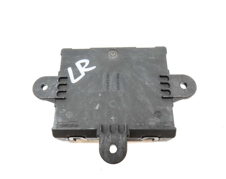 Thumbnail 5: 2014 LAND ROVER LR4 REAR LEFT DOOR CONTROL MODULE BJ32-14D620-AC