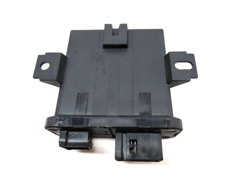 Thumbnail 5: 14-16 LAND ROVER LR4 ADAPTIVE HEADLIGHT RANGE CONTROL MODULE LEFT FENDER MOUNTED