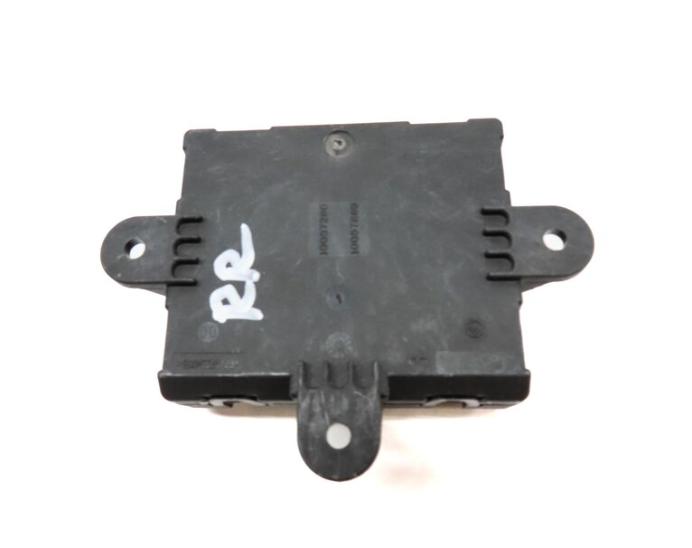 Thumbnail 5: 2014 LAND ROVER LR4 REAR RIGHT DOOR CONTROL MODULE BJ32-14D620-AC